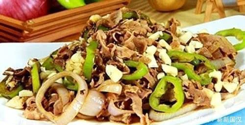 太香太鲜几道越嚼越香的家常菜,开胃、解馋、下饭