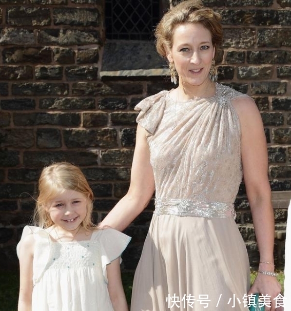 丹麦皇室首饰光彩夺目而奢华,唯有一款手镯虽普通,却是流传百年