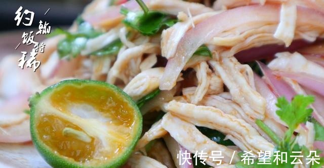 辣椒油|伏天，少吃牛羊肉，这5道精美凉拌菜，清爽解油腻，关键做法简单！