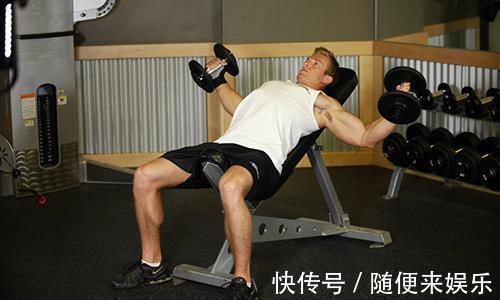 肌肉|用这三个方法锻炼肌肉，可以使肌肉线条更清晰，肌肉更饱满