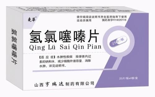 主任|心内科主任：五种降压药的类型该怎么选？降压药的“不良反应”