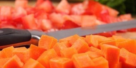 苦瓜甙|胡萝卜与此物一起煮,失眠好了,视力好了,血管畅通无阻