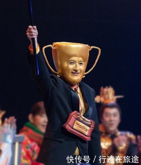 绿巨人|太好笑了,求求节目组,千万别让他做“人”了