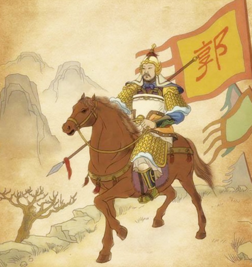 回到|国家被灭，这支军队依旧守护边疆53年，最终，到死都没回到国家