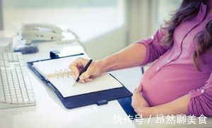 妈妈|准宝妈们,孕晚期,有什么办法可以让孕妇睡个好觉呢