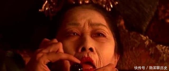 慈禧|子弱母壮必乱天下,咸丰为什么没效仿汉武帝杀了慈禧?