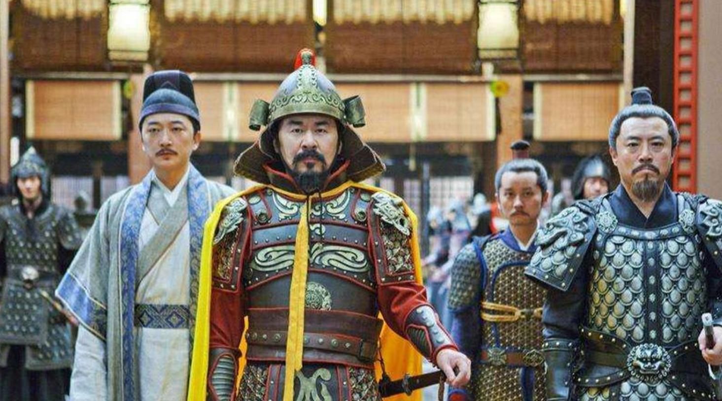 北伐|南宋权臣尊岳飞贬秦桧，力主北伐抗金，结果头颅被同胞送金国求和