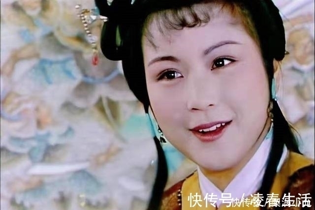 史湘云!史湘云、薛宝钗、林黛玉三人中,为何贾琏独对黛玉“情有独钟”?