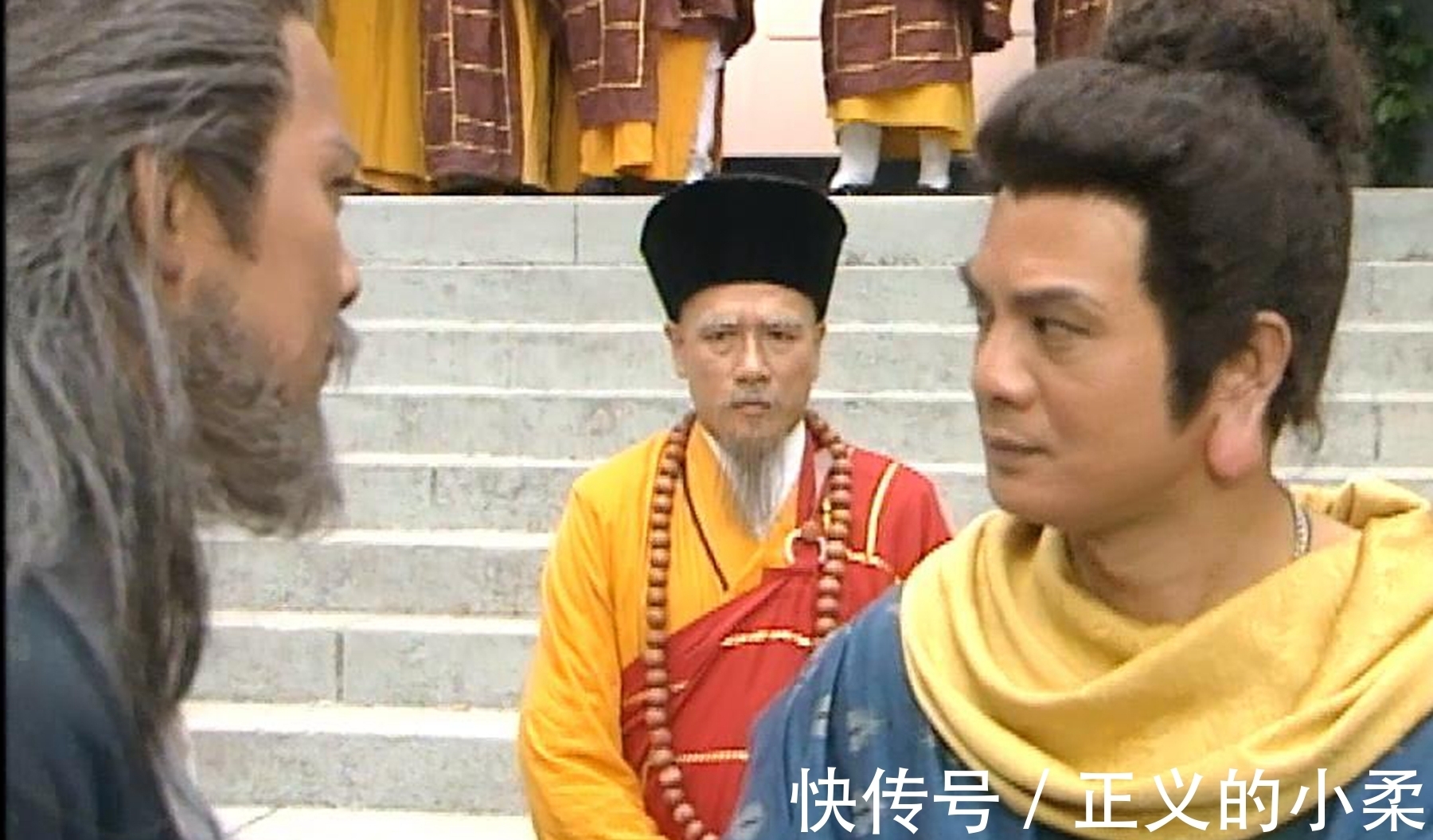 萧远山!天龙八部,三十年前萧远山的武功什么水平,是否称得上天下第一?