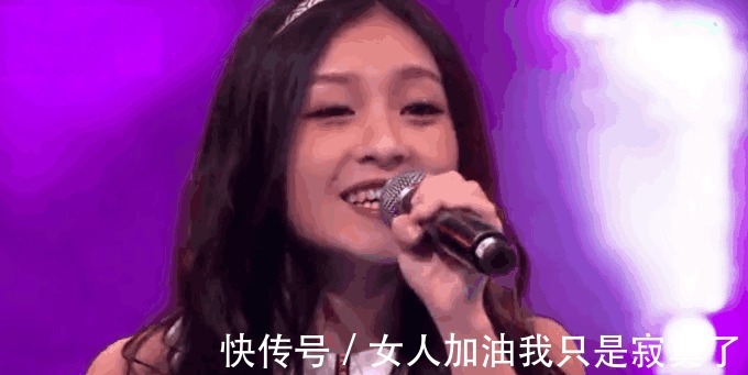 许巍|好声音 谭秋娟《温暖》了网友和许巍, 却《温暖》不了李健