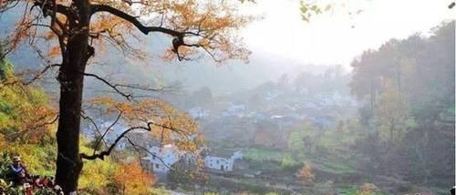 梵天净土|中国最适合旅游的四座名山，去过两座便是合格，都去过算我输