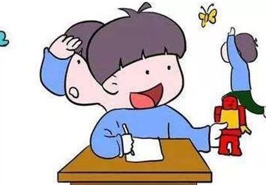 爱迪生|孩子有下面四种“毛病”,其实很好,一定要惯着,长大是个人才