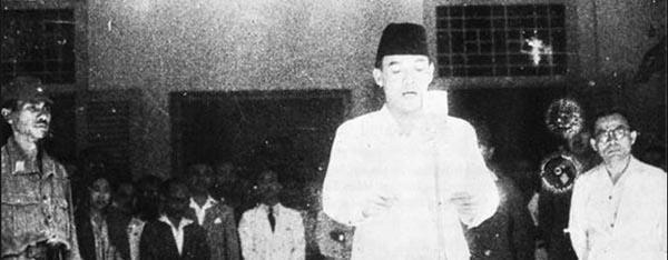 军队|二战后最短命东南亚国家，建国仅7个月就亡国，军队做了12年土匪