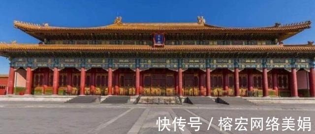 故宫|古时为了防止刺客挖地洞进宫，故宫采取这样的措施