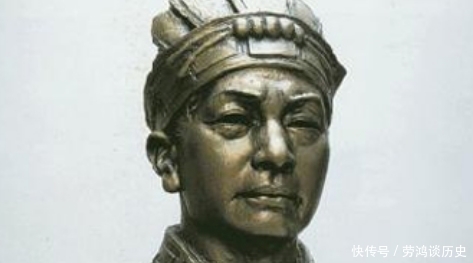 盘点|让世界成为中国的粉丝:盘点改写世界进程的伟大中国人