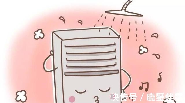 发烧|这4种时刻给娃开空调吧,尤其是第3种,否则情况很危险!