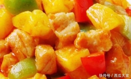 酸甜开胃,口感清新解腻,唇齿留香,太香啦!一周两次营养棒棒哒