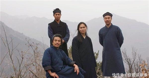 多达|终南山“隐士”多达上万,当真都是看破红尘?隐居之地沦为做秀场