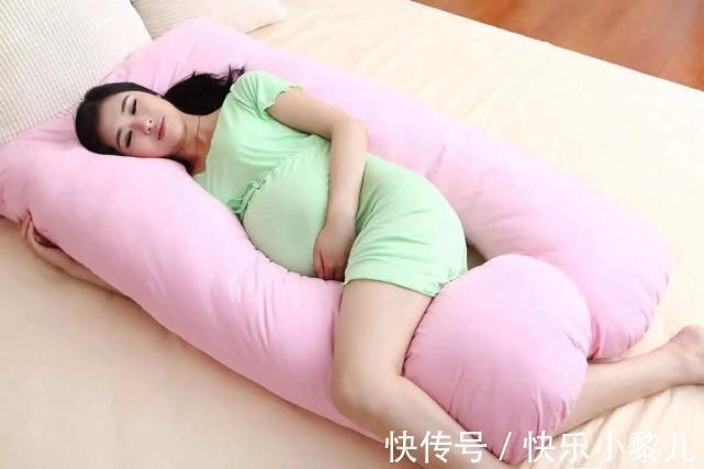 天才娃|孕期若有几个“特殊”反应,说明怀了个“天才娃”,你中了几个