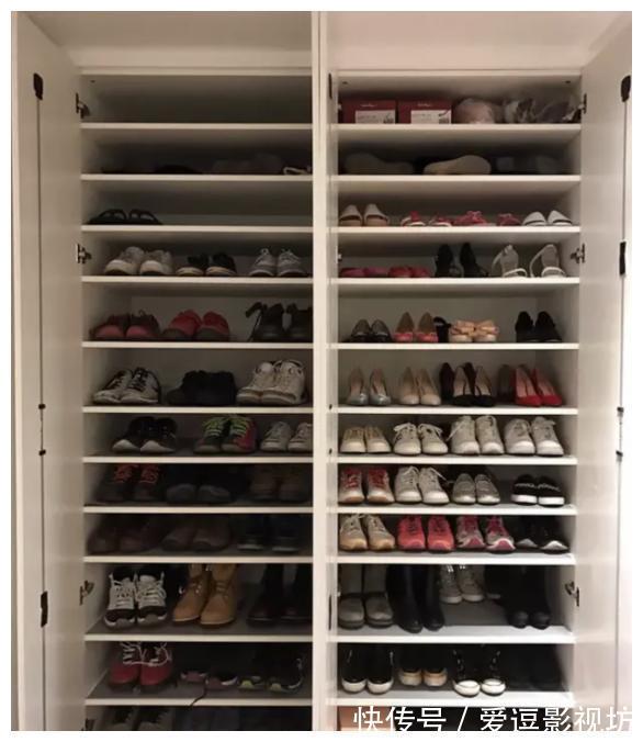 鞋柜|“拯救”小户型,全靠入住前后做的11个小决定,房子越住越顺心!