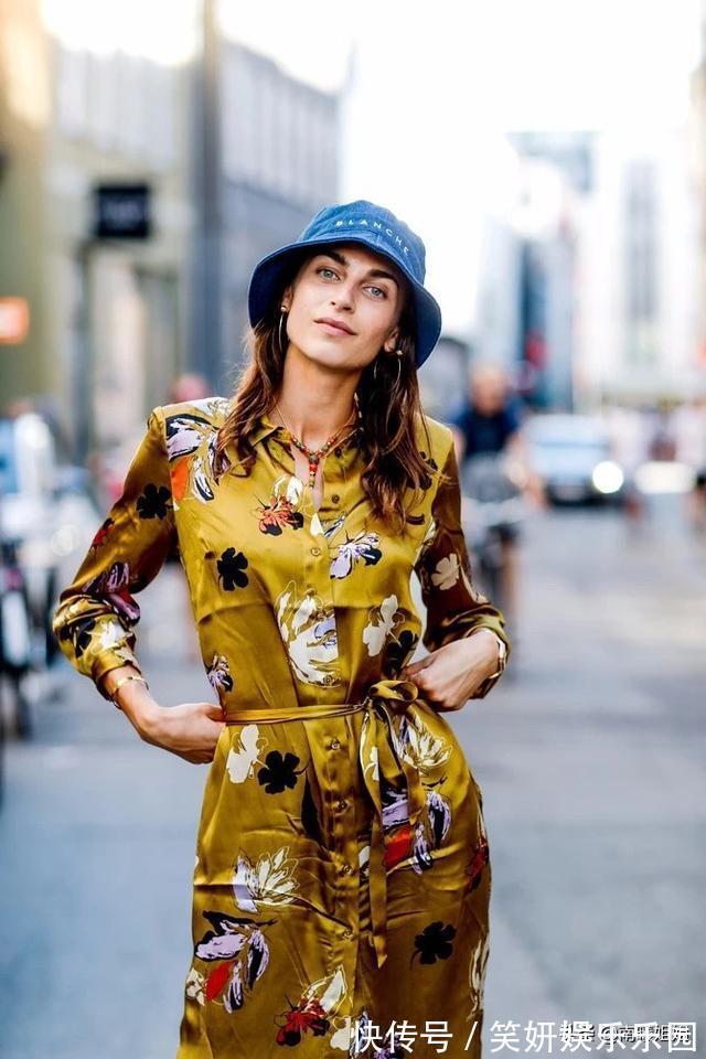 俗气显廉价|女人不管多少岁,尽量拒绝这3种“大妈式穿搭”,俗气显廉价