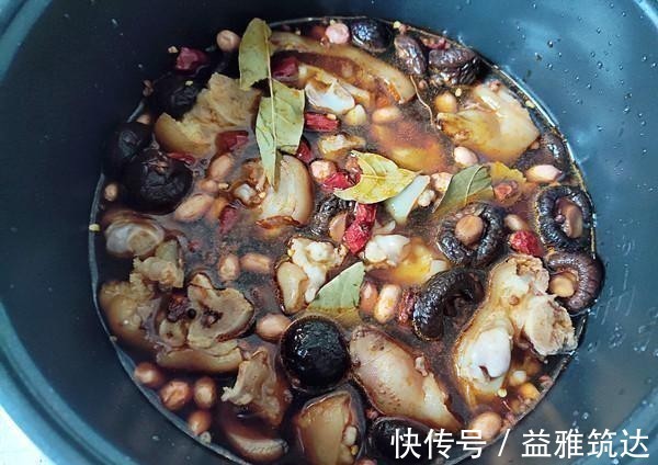 香菇|核桃不是最补脑的,它才是真正的“补脑冠军”,家家户户吃得起!