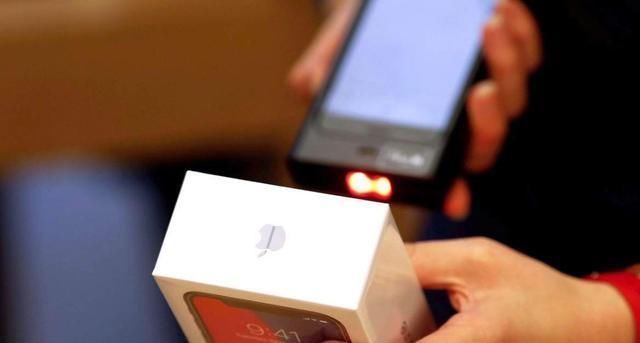 何止|何止欧盟和韩国日本也出手了,库克也没料到,会是这种局面