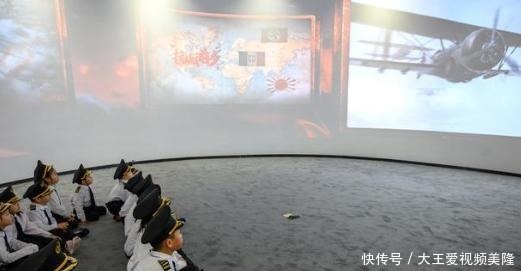 老年|浙江最具特色的小镇,建德航空小镇,老钢厂上建起了“天空之城”