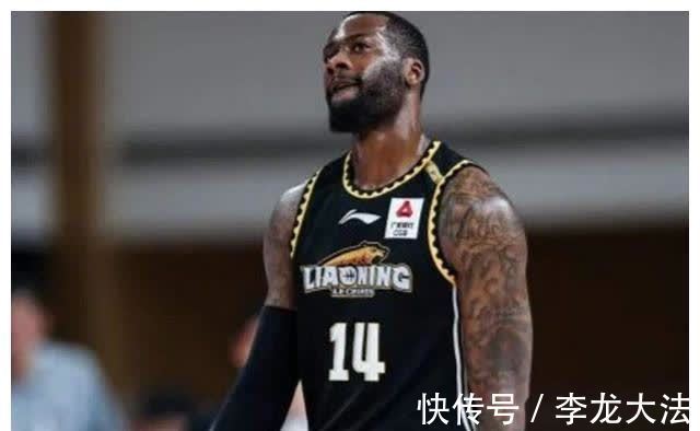 外援|2分后又砍0分!CBA最水外援就是他 杨鸣这看人的眼光还真毒