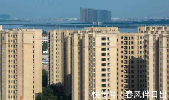 买房|买房：这才是黄金楼层，聪明人都抢着买，看看你家符合吗？