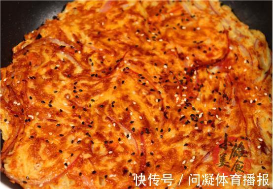 吃法|补药一堆，不如每月一斤洋葱，教你养生新吃法，味道鲜美，真好吃