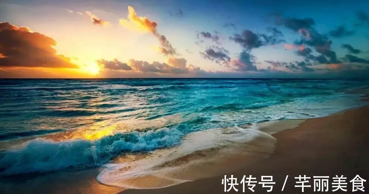 海水|我国最美的海岛，比马尔代夫还美，却只准中国人游玩