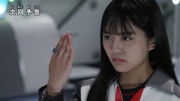 特利迦奥特曼|特利迦奥特曼最终话预告公开,达贡和希特拉姆被鞭尸,剑悟独自阻止核心暴走