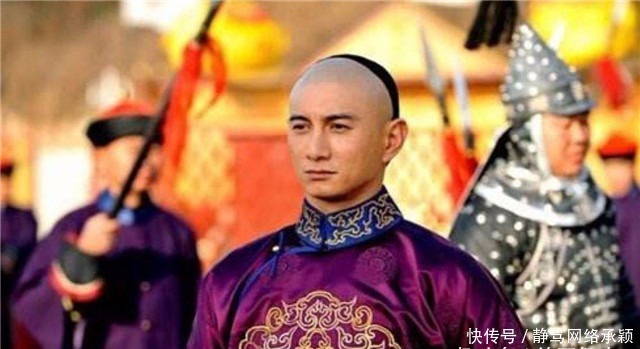 康熙|胤祉没参与夺嫡，为何雍正还要清算他，只为了一个人