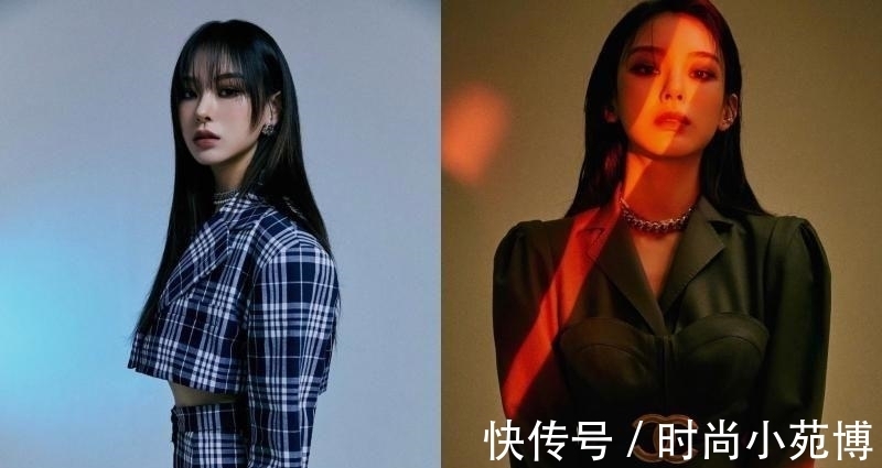 韓網爆紅的最美k-pop舞者，曾因絕美外貌被網友直呼：請原地出道