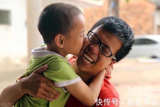 陈鹤琴|孩子有这4种表现父母就偷着乐吧,是聪明的象征,要好好培养