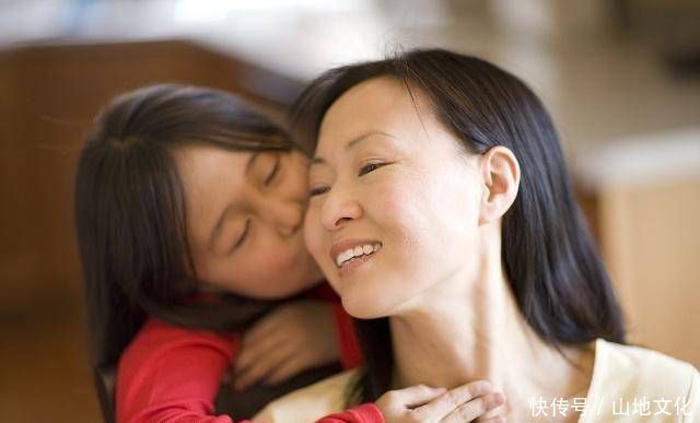 孩子|如果你妈妈在这些方面懒惰,孩子会更健康