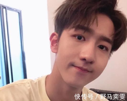 趙讓|當韓國練習生有多苦周震南三個月才走出陰影，趙讓被前輩欺負