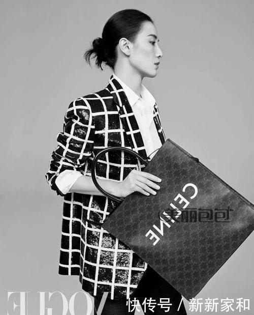 今年火爆时尚圈的思琳帆布tote包都为你整理好了