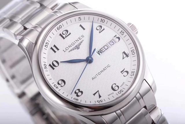 欧米茄|手腕较细的男人,可以佩戴哪些腕表?