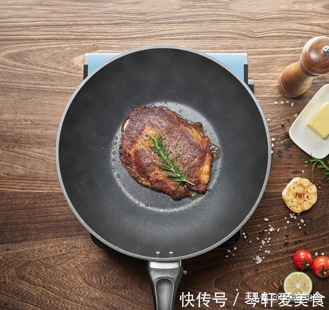 涂层|你还对不粘锅有意见吗?或许你该改变想法了
