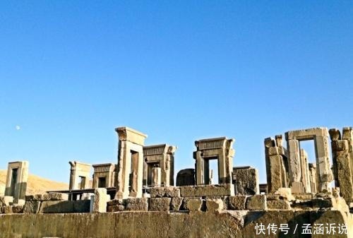 消失3000年的古城，依然让人向往不已，它有什么神奇之处？