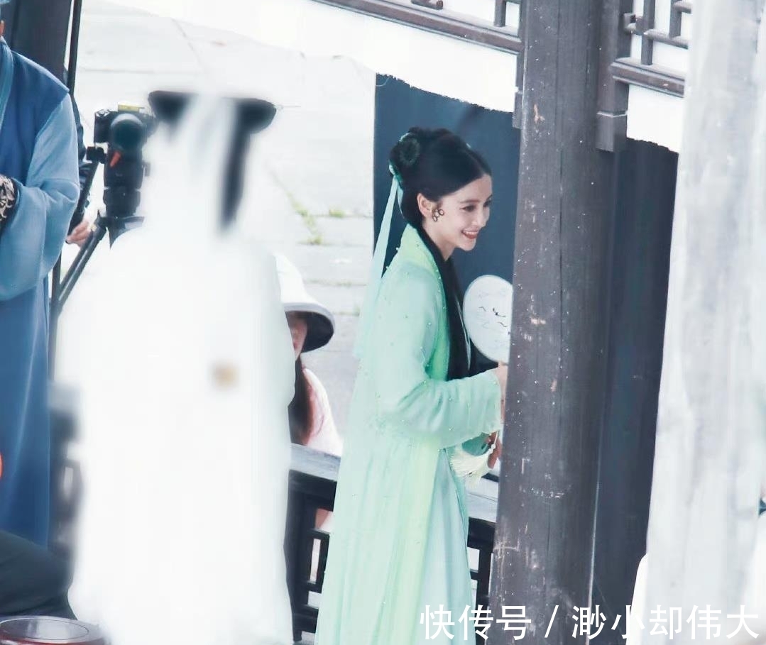 杜海涛|Baby加盟两大IP综艺,跑男不再是唯一的归宿?