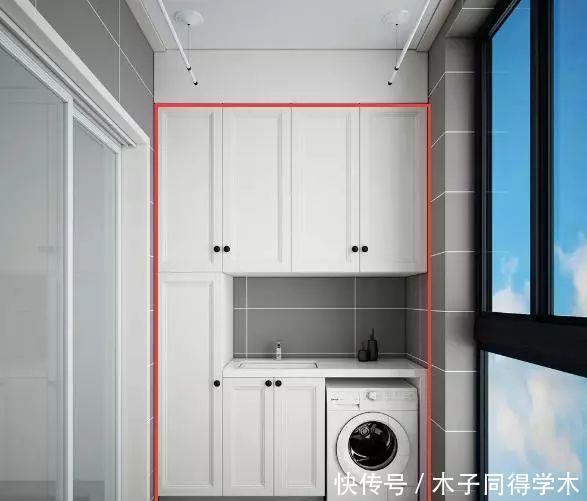 防雾镜|老婆宁可多花钱,也要做好这10个家居设计,入住后才知多好用!