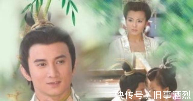 情到深处|他是亡国之君, 却写了一首史上最“污”的词, 真是情到深处爱正浓！