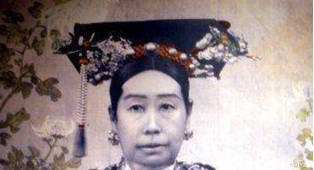 伤天害理|恶毒的女人慈禧,临死之前做了这么件伤天害理的事情,没有人性