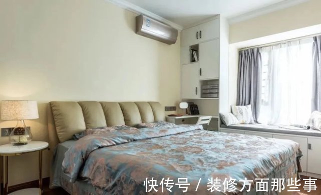 现代|102㎡现代轻奢风，时尚却不失质感，邻居们看了都纷纷点赞！