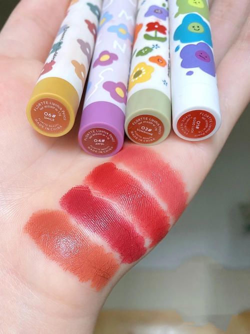 新手必看!低至九元的平价彩妆分享