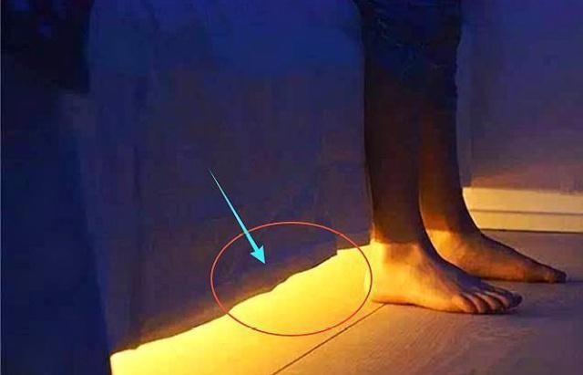 手抓纹|家有老人和小孩,装修时要重视这5大细节!