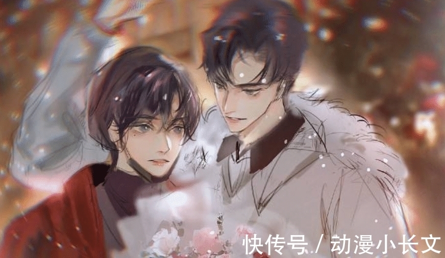 恋与制作人$高质量的耽美推荐:追过《伪装学渣》的不可错过!五星好评~